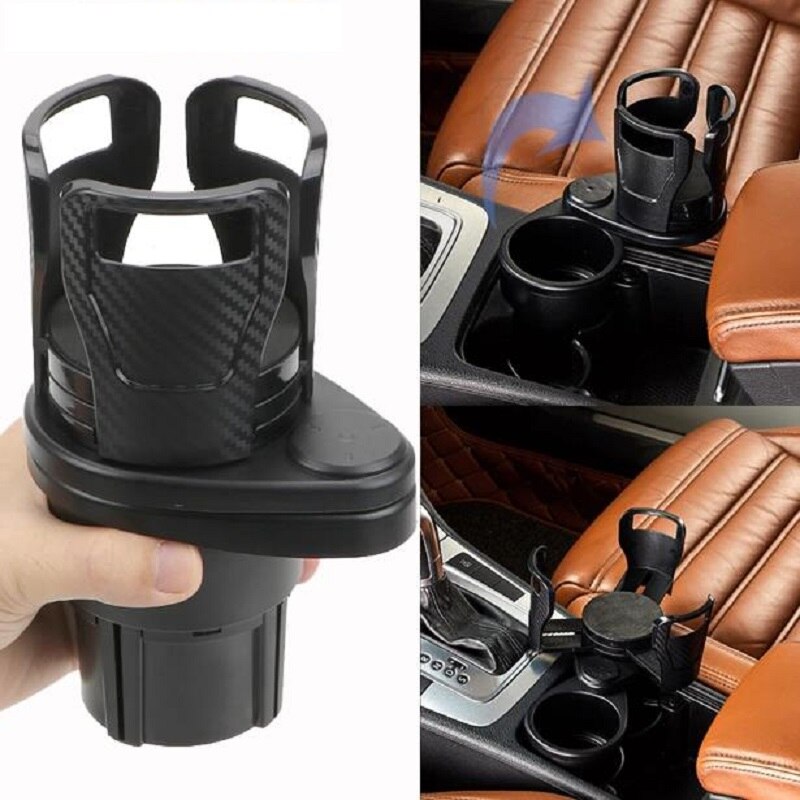 ***Car Cup Holder*** Foldable Bottle/Cup Holder