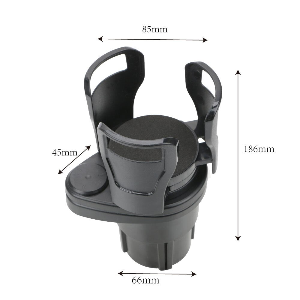 ***Car Cup Holder*** Foldable Bottle/Cup Holder