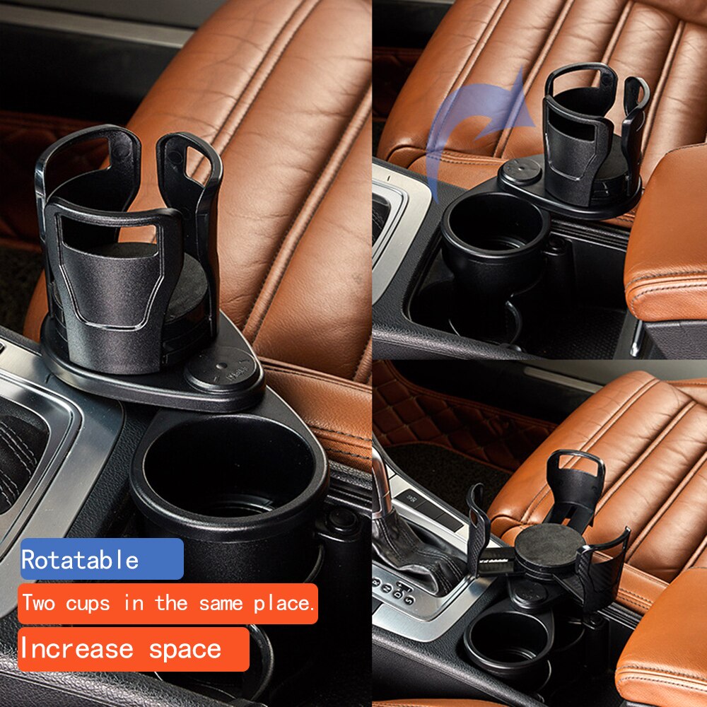 ***Car Cup Holder*** Foldable Bottle/Cup Holder