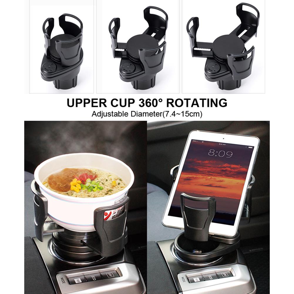 ***Car Cup Holder*** Foldable Bottle/Cup Holder