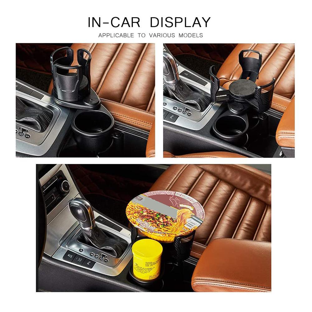 ***Car Cup Holder*** Foldable Bottle/Cup Holder